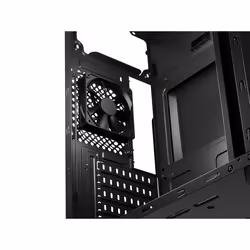 NATEC Aracanta Midi Tower Noir - Vue supplémentaire 2