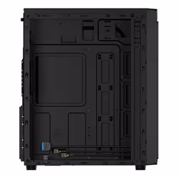 NATEC Aracanta Midi Tower Noir - Vue supplémentaire 3