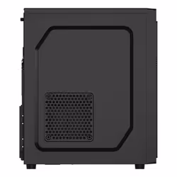 NATEC Aracanta Midi Tower Noir - Vue supplémentaire 4