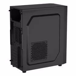 NATEC Aracanta Midi Tower Noir - Vue supplémentaire 7