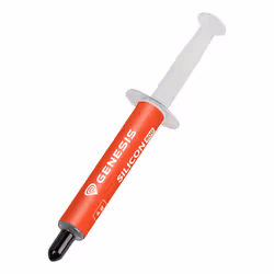 GENESIS NTG-2329 pièce et accessoire pour systèmes de refroidissement d'ordinateurs Pâte thermoconductible - Vue supplémentaire 2