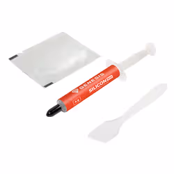 GENESIS NTG-2329 pièce et accessoire pour systèmes de refroidissement d'ordinateurs Pâte thermoconductible - Vue supplémentaire 3