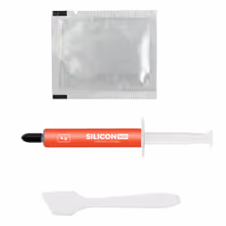 GENESIS NTG-2329 pièce et accessoire pour systèmes de refroidissement d'ordinateurs Pâte thermoconductible - Vue supplémentaire 4