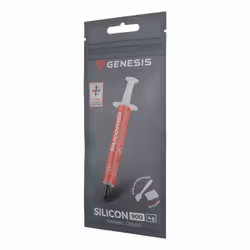 GENESIS NTG-2329 pièce et accessoire pour systèmes de refroidissement d'ordinateurs Pâte thermoconductible - Vue supplémentaire 6