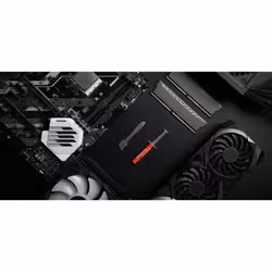 GENESIS NTG-2329 pièce et accessoire pour systèmes de refroidissement d'ordinateurs Pâte thermoconductible - Vue supplémentaire 8