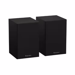 GENESIS NGS-2343 haut-parleur Noir Avec fil &sans fil 20 W - Vue supplémentaire 2