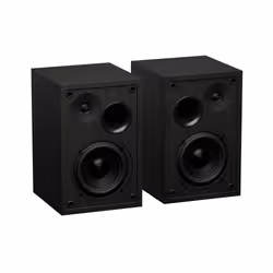 GENESIS NGS-2343 haut-parleur Noir Avec fil &sans fil 20 W - Vue supplémentaire 3