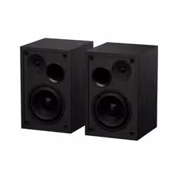 GENESIS NGS-2343 haut-parleur Noir Avec fil &sans fil 20 W - Vue supplémentaire 4