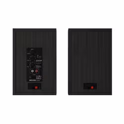 GENESIS NGS-2343 haut-parleur Noir Avec fil &sans fil 20 W - Vue supplémentaire 5