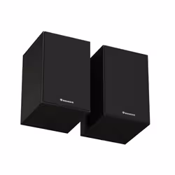 GENESIS NGS-2343 haut-parleur Noir Avec fil &sans fil 20 W - Vue supplémentaire 6