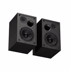 GENESIS NGS-2343 haut-parleur Noir Avec fil &sans fil 20 W - Vue supplémentaire 7