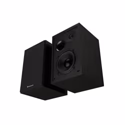 GENESIS NGS-2343 haut-parleur Noir Avec fil &sans fil 20 W - Vue supplémentaire 8