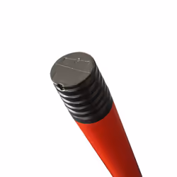 Vileda 5901976000238 accessoire pour éponger Manche balai serpillière Rouge