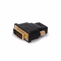 Savio CL-21, DVI, HDMI, Noir