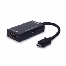 Savio CL-32, 2.0, Micro-USB, Sortie HDMI