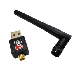 Savio CL-63 carte réseau WLAN 150 Mbit/s