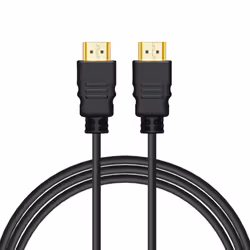 Savio – v1.4 cavo hdmi CL-75 20 m, 20 m, HDMI Type A (Standard), HDMI Type A (Standard), Compatibilité 3D, Noir