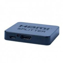 Savio CL-93 répartiteur vidéo HDMI