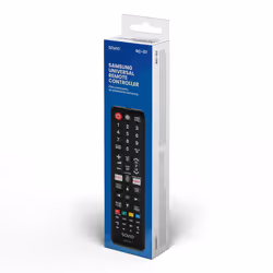 Savio RC-07 do TV Samsung télécommande IR Wireless TV, Tuner TV Appuyez sur les boutons