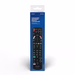 Savio RC-06 do TV Panasonic télécommande IR Wireless Appuyez sur les boutons