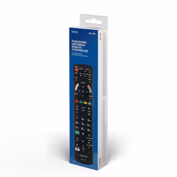 Savio RC-06 do TV Panasonic télécommande IR Wireless Appuyez sur les boutons
