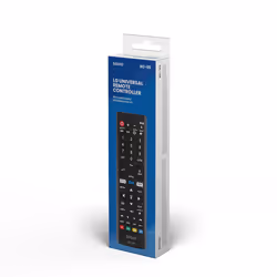 Savio RC-05 do TV LG télécommande IR Wireless TV, Universel Appuyez sur les boutons