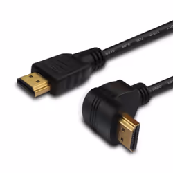 Savio CL-108, 1,5 m, HDMI Type A (Standard), HDMI Type A (Standard), Compatibilité 3D, Canal de retour audio (ARC, Audio Retu ...