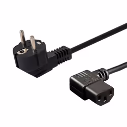 Savio CL-115, 1,2 m, IEC C13
