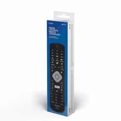 Savio RC-10 do TV Philips télécommande IR Wireless Appuyez sur les boutons - Vue supplémentaire 3