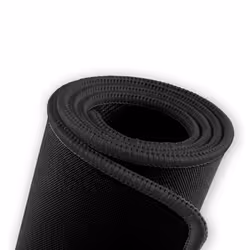 Savio Precision Control S Tapis de souris de jeu Noir