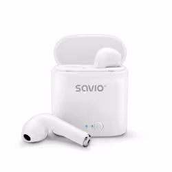 Savio TWS-01 Białe Blanc