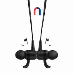Savio WE-02 Noir