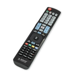 Savio RC-11 télécommande IR Wireless TV Appuyez sur les boutons