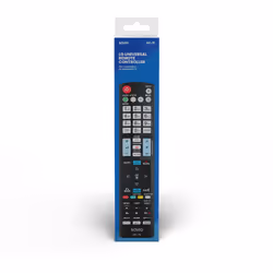 Savio RC-11 télécommande IR Wireless TV Appuyez sur les boutons