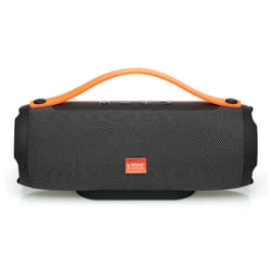 Savio BS-023 enceinte portable Enceinte portable stéréo Noir 10 W