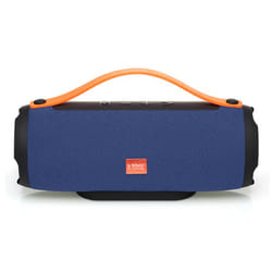 Savio BS-021 enceinte portable Enceinte portable stéréo Bleu 10 W
