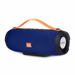 Savio BS-021 enceinte portable Enceinte portable stéréo Bleu 10 W