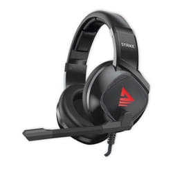 Savio Strike Noir, Rouge