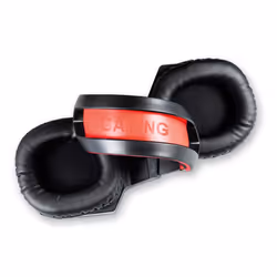 Savio SAVGH-FORGE Noir, Rouge