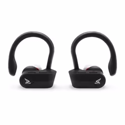Savio TWS-03, Sans fil, Appels/Musique, 20 - 20000 Hz, 18,8 g, Casque, Noir