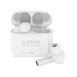 Savio TWS-07 PRO Blanc