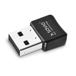 Savio BT-050 interface cards/adapter Bluetooth carte et adaptateur d'interfaces Bluetooth, USB 2.0