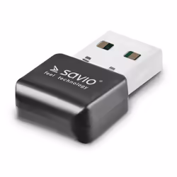Savio BT-050 interface cards/adapter Bluetooth carte et adaptateur d'interfaces Bluetooth, USB 2.0