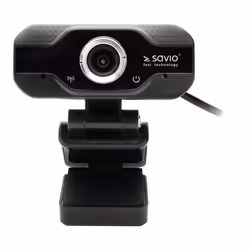 Savio CAK-01, 2000000 MP, 1920 x 1080 pixels, Full HD, 30 ips, MP4, BMP, JPG