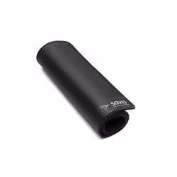 Savio Black Edition Precision Control XL Tapis de souris de jeu Noir