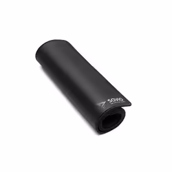 Savio Black Edition Turbo Dynamic XXL 100x50 Gaming mouse pad Tapis de souris de jeu Noir - Vue supplémentaire 5