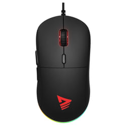 Savio Gambit souris Droitier USB Type-A Optique 12000 DPI