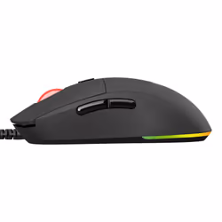 Savio Gambit souris Droitier USB Type-A Optique 12000 DPI