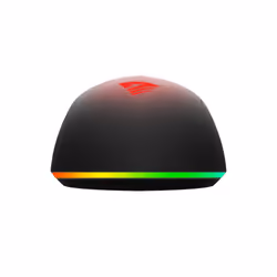Savio Gambit souris Droitier USB Type-A Optique 12000 DPI - Vue supplémentaire 4