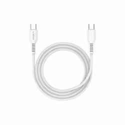 Savio LA-05 chargeur d'appareils mobiles Smartphone Blanc Secteur Charge rapide Intérieure